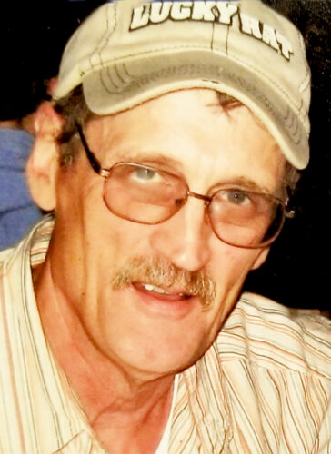 Jerry L. Hofmann